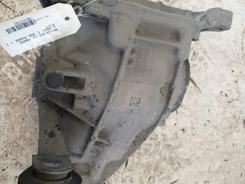 Used Rear differential MERCEDES-BENZ C-CLASS (W205) C 200 d (205.007) (136 hp) 32422394