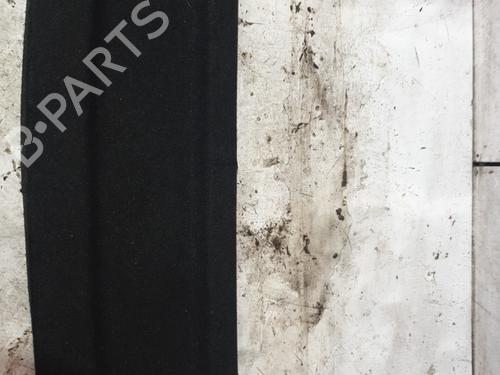 Rear parcel shelf OPEL CORSA D (S07) 1.2 LPG (L08, L68) | BP32422422C85 - Image 2