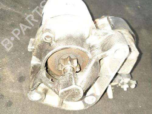 Starter RENAULT CLIO II (BB_, CB_) 1.4 16V (B/CB0P, BB13) | BP22872254M8 