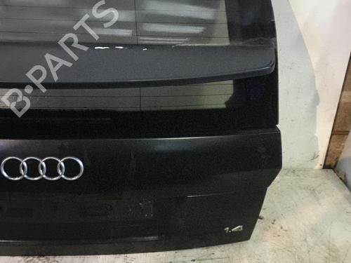 Tailgate AUDI A2 (8Z0) 1.4 | BP22884381C6 