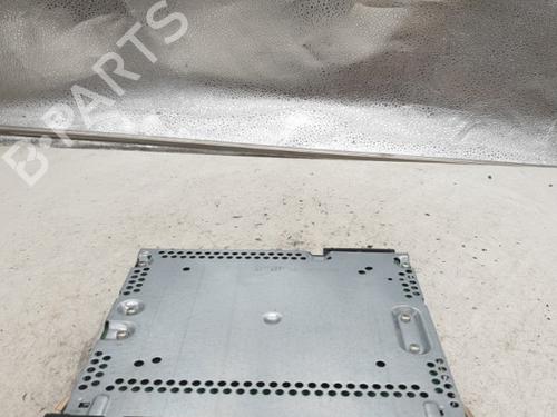 Used Radio Radio CITROËN C3 II (SC_) 1.4 HDi 70 (SC8HZC, SC8HR0, SC8HP4) (68 hp) 24422892 24422892