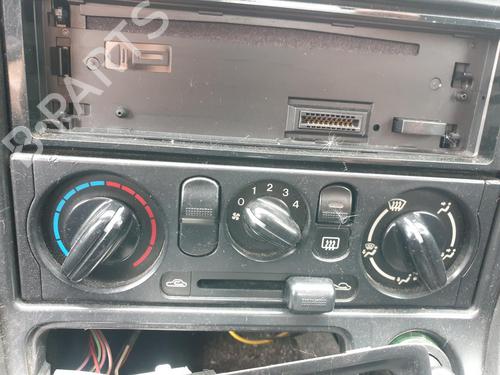 Used Climate control Climate control MAZDA MX-5 II (NB) 1.6 16V (NB6C) (110 hp) 35920215 35920215