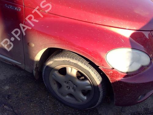 Right front fenders CHRYSLER PT CRUISER (PT_) 2.2 CRD | BP22868866C42 