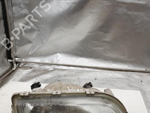Used Right headlight VOLVO S40 I (644) 1.9 DI (95 hp) 22874140