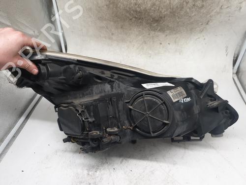 Left headlight OPEL CORSA D (S07) 1.2 LPG (L08, L68) | BP32422416C28 - Image 4