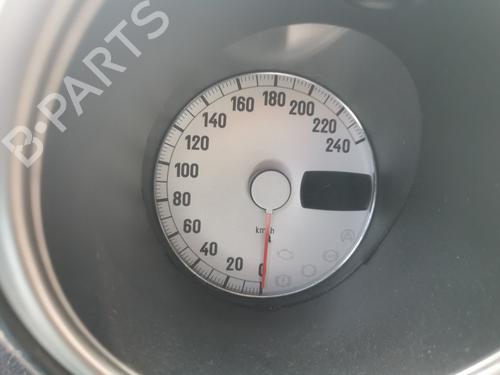 Instrument cluster ALFA ROMEO 156 Sportwagon (932_) 1.9 JTD 16V Q4 (932BXN20) | BP24180975C47 