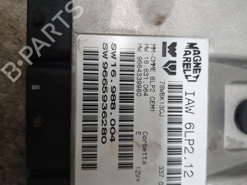 engine-control-unit-ecu-citroen-c4-i-lc_-2004-2005-2006-2007-2008-2009-2010-2011-2012-2013-2014-28188004 main image