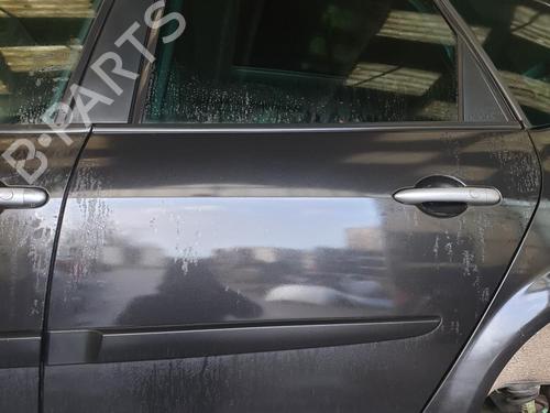 Used Left rear door RENAULT SCÉNIC II (JM0/1_) 1.5 dCi (JM1E, JM16) (106 hp) 31992170