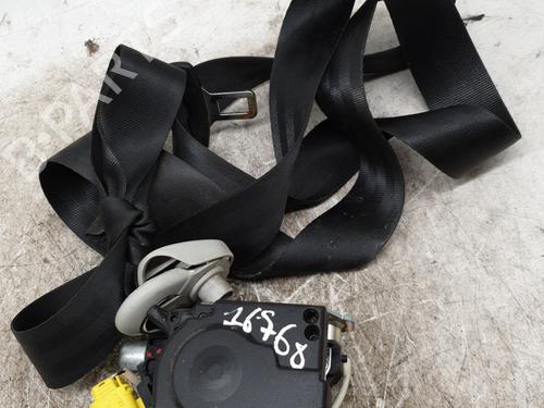 Used Front right seatbelt Front right seatbelt VW TRANSPORTER T5 Van (7HA, 7HH, 7EA, 7EH) 2.0 TDI (102 hp) 22877484 22877484