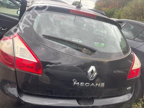 Used Tailgate Tailgate 39012905 39012905
