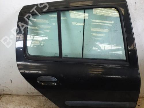 Used Right rear door RENAULT CLIO II (BB_, CB_) 1.5 dCi (B/CB07) (65 hp) 22878484