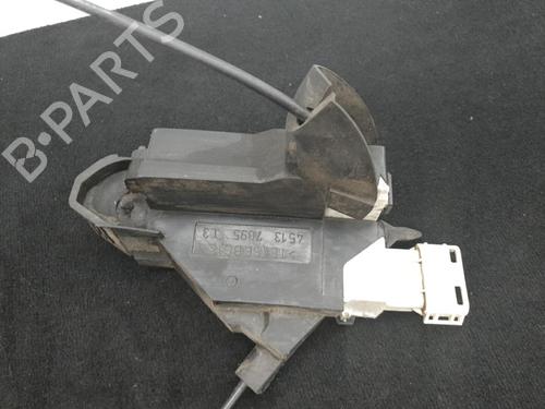 Used Front left lock Front left lock CITROËN C4 I (LC_) 1.6 HDi (90 hp) 22872361 22872361