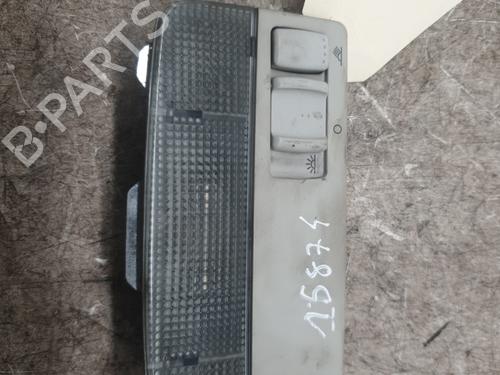 Used Interior roof light VW GOLF IV (1J1) 1.9 TDI (90 hp) 29706462