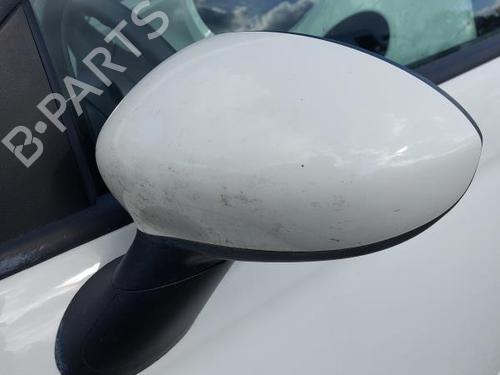 Used Left mirror FIAT 500 (312_) 1.2 (312AXA1A) (69 hp) 29855483