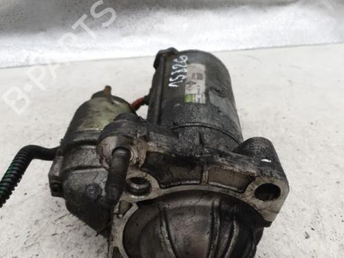 Starter RENAULT LAGUNA II (BG0/1_) 1.9 dCi | BP22867398M8 