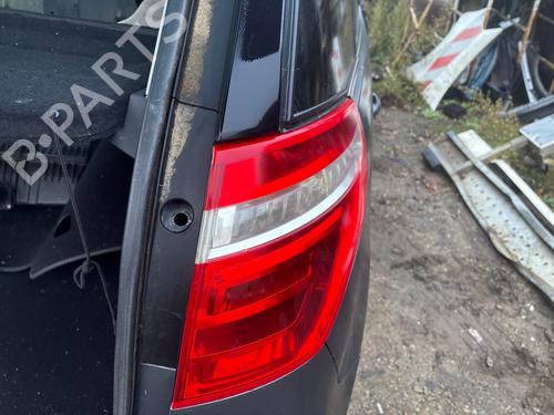 Used Right taillight Right taillight CITROËN C4 Picasso I MPV (UD_) 2.0 HDi 138 (136 hp) 40016098 40016098