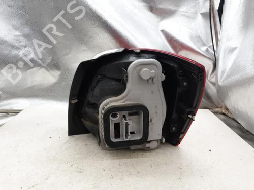 Used Left taillight Left taillight 22883904 22883904