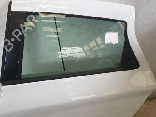 Left rear door RENAULT ZOE (BFM_) ZOE | BP29341237C4 