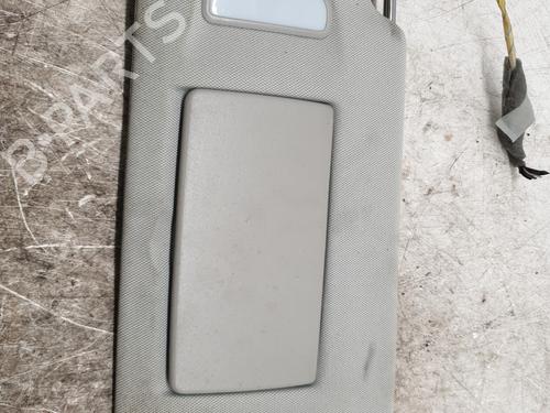 Left sun visor OPEL ZAFIRA TOURER C (P12) 1.6 CDTI (75) | BP29493660I1  - Image 6