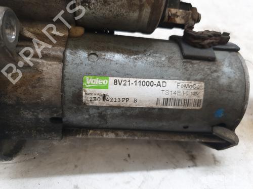 Startmotor Startmotor 38058651 38058651