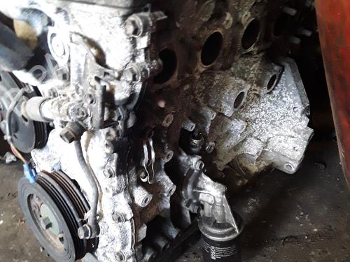 Engine SUZUKI IGNIS II (MH) 1.3 (RM413) | BP22882889M1 - Image 3