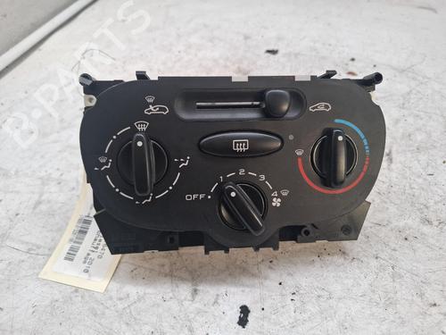 Used Climate control Climate control 39090387 39090387
