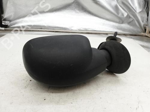 Used Right mirror Right mirror DACIA LOGAN (LS_) 1.5 dCi (LS0K) (68 hp) 22867706 22867706