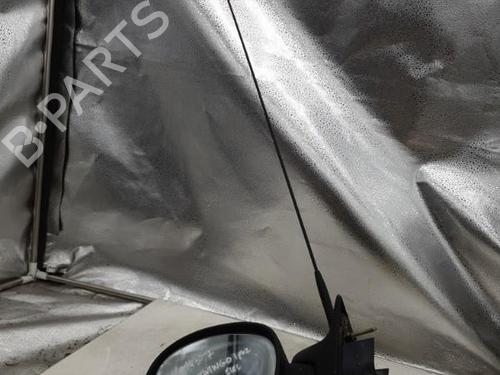 Retrovisor esquerdo Retrovisor esquerdo 22886584 22886584