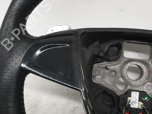 Steering wheel SEAT IBIZA IV SC (6J1, 6P5) 1.4 TSI Cupra | BP24512492C49 