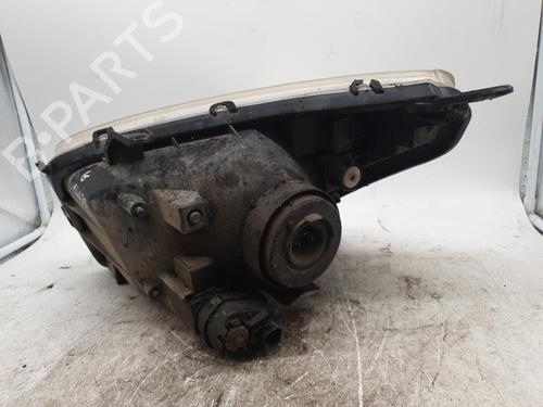 Right headlight TOYOTA RAV 4 II (_A2_) 2.0 D 4WD (CLA20_, CLA21_, CLA20R, CLA21R) | BP24631230C29 - Image 2
