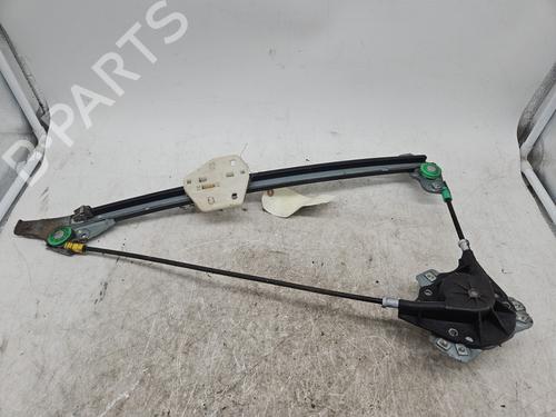 Used Rear right window mechanism Rear right window mechanism RENAULT ESPACE III (JE0_) 2.2 12V TD (JE0E, JE0H, JE0P) (113 hp) 33286311 33286311