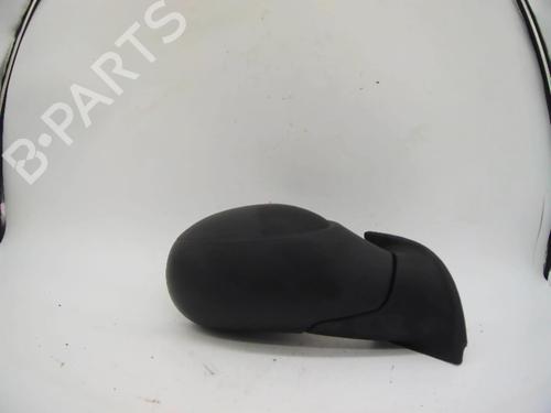 Right mirror CITROËN C3 I (FC_, FN_) 1.4 HDi | BP22886435C27 