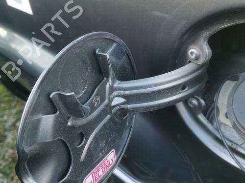 Tanklokket JEEP GRAND CHEROKEE II (WJ, WG) 2.7 CRD 4x4 | BP22876969C131 