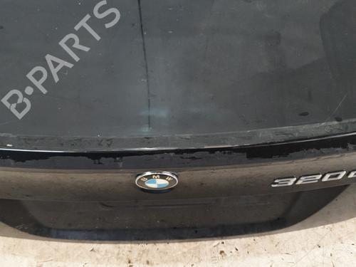 Used Tailgate Tailgate BMW 3 (E90) 320 d (163 hp) 22866075 22866075
