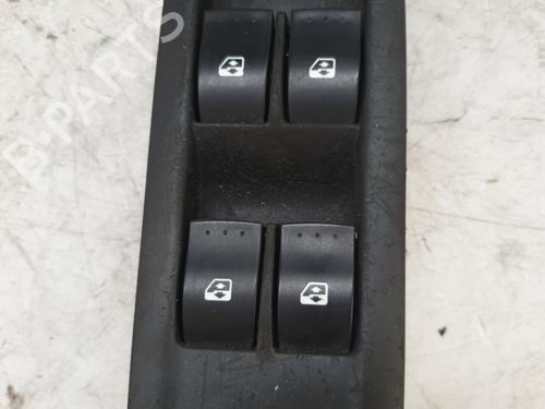 Left front window switch RENAULT SCÉNIC II (JM0/1_) | BP36556201I27 - Image 2