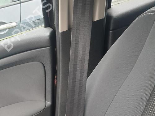 Front right seatbelt RENAULT MEGANE III Hatchback (BZ0/1_, B3_) 2.0 dCi (BZ0L) | BP32373031I25