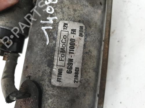 Used Starter Starter FORD FOCUS III Turnier 2.0 TDCi (115 hp) 22868218 22868218