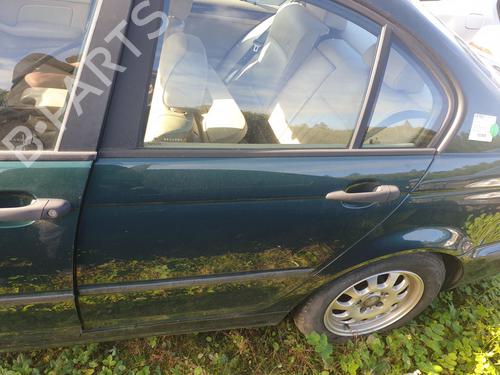 left-rear-door-bmw-3-e46-1997-1998-1999-2000-2001-2002-2003-2004-2005-28798858 main image