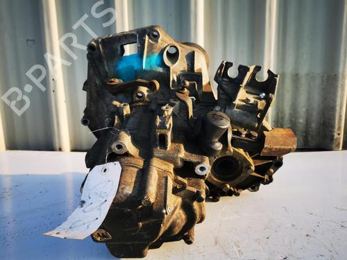Used Gearbox LANCIA YPSILON (843_) 1.3 D Multijet (843.AXF11, 843.AXF1A, 843.AXM11,... (75 hp) 22868646