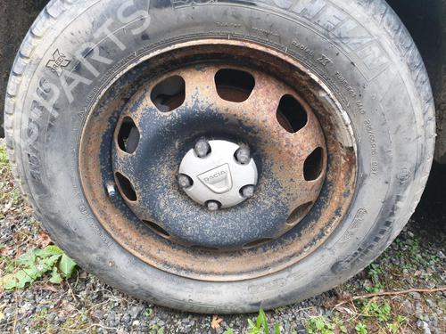 Rim DACIA DUSTER (HS_) 1.5 dCi | BP29347868C45 