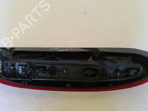 Used Left taillight Left taillight OPEL CORSA C (X01) 1.2 (F08, F68) (75 hp) 22886919 22886919