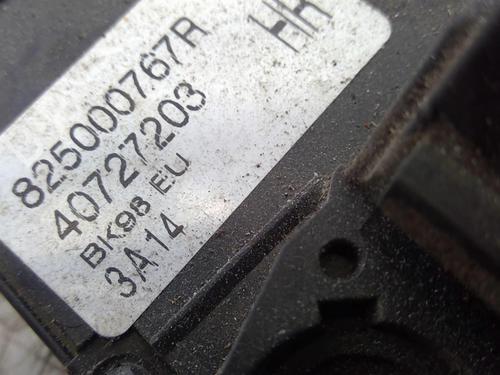 Rear right lock RENAULT CLIO IV (BH_) 1.5 dCi 90 | BP22875342C99 