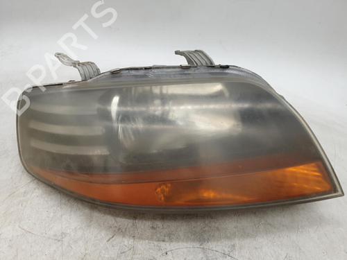Used Right headlight Right headlight DAEWOO KALOS (KLAS) 1.2 (72 hp) 25842257 25842257
