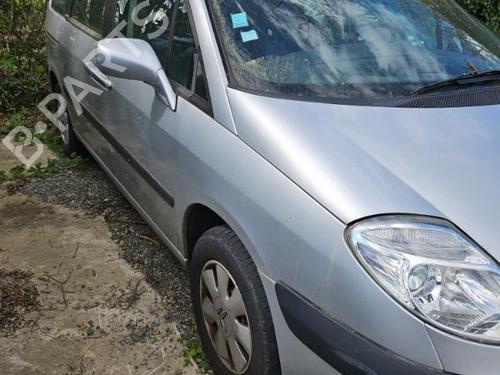 Front slam panel CITROËN C8 (EA_, EB_) 2.0 HDi | BP22866138C72  - Image 7