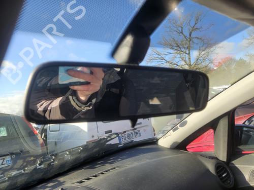 Used Rear mirror OPEL CORSA D (S07) 1.2 (L08, L68) (86 hp) 32307885