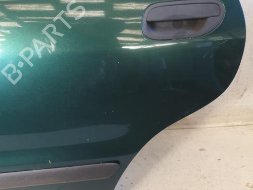 Left rear door VOLVO S40 I (644) 1.9 DI | BP22874052C4