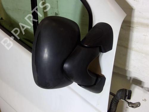 Used Right mirror OPEL VIVARO A Van (X83) 1.9 DTI (F7) (101 hp) 22886339
