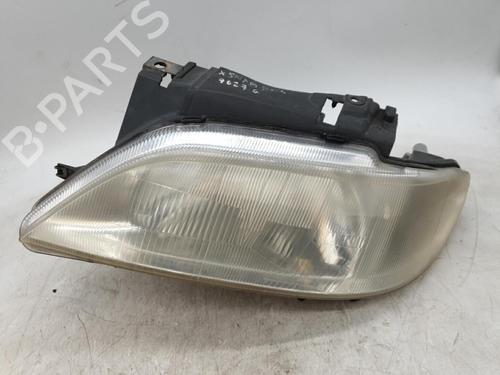 Used Left headlight Left headlight CITROËN XSARA (N1) 1.4 i (75 hp) 22872469 22872469