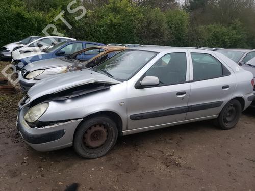Elektronisk modul CITROËN XSARA (N1) 2.0 HDi 90 | BP26400732M83 