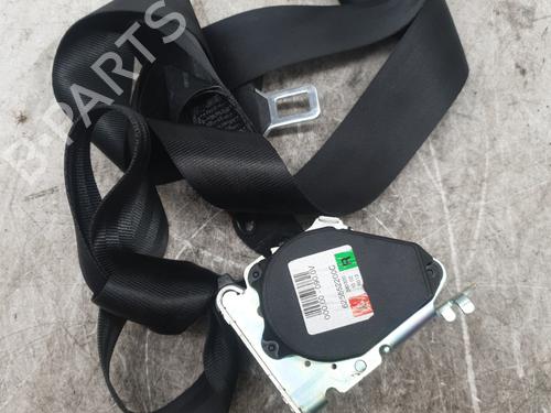 Used Rear right belt tensioner DACIA SANDERO II 1.0 LPG (B8ML) (101 hp) 24526285